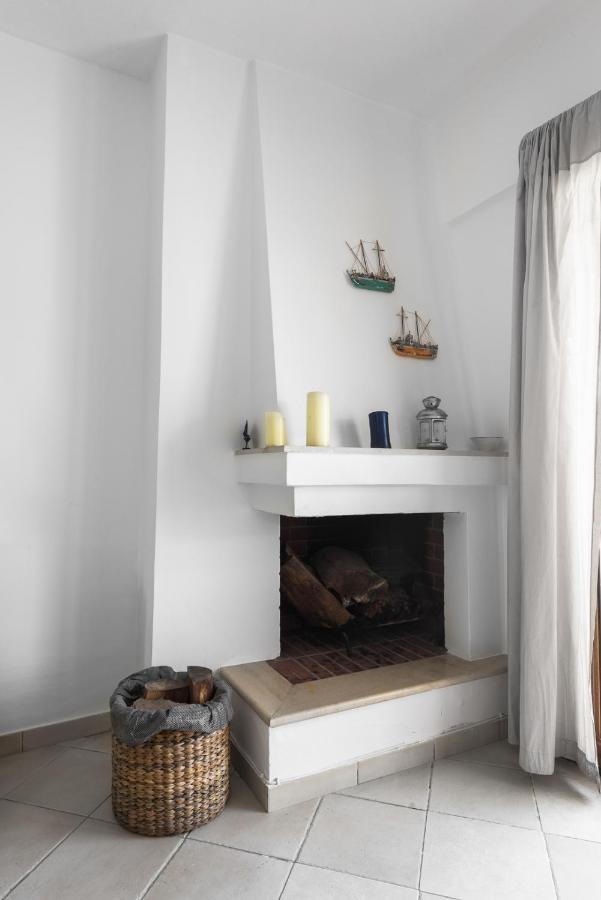 #Luxlikehome Pefkohori Del Sol Maisonette ภายนอก รูปภาพ