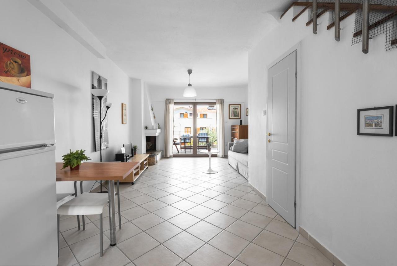 #Luxlikehome Pefkohori Del Sol Maisonette ภายนอก รูปภาพ